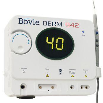 Dessicator High Frequency (Hyfrecator) Bovie DER .. .  .  